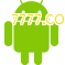 Aplicativo 7777.COMbet para Android